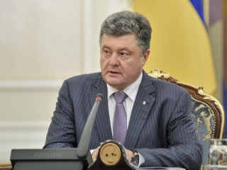 Сколько часов в день работает Петр Порошенко?