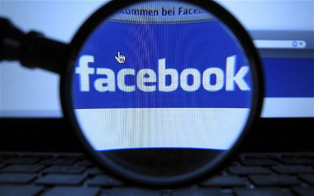 Facebook выяснил, что за вирус напал на страницы украинцев