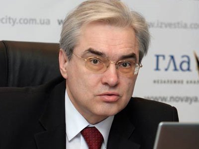 Кабмин уволил замминистра экономики