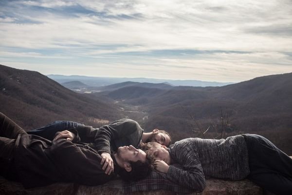 Объявлены победители фотоконкурса National Geographic. (фото)