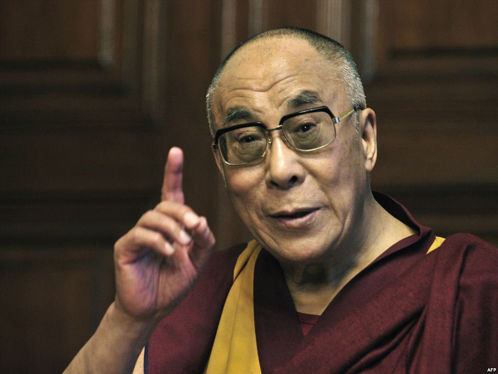 Далай-лама рассказал о возможности третьей мировой войны