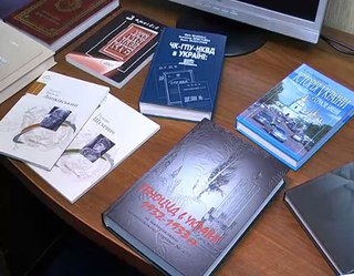 В Крыму уничтожат все книги о Голодоморе