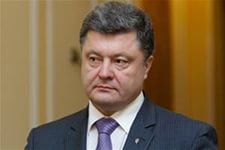 Президент Украины в новогоднюю ночь заговорит на крымскотатарском языке