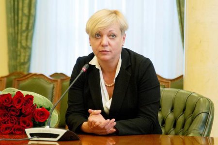 Столичная прокуратура обязана открыть дело против Гонтаревой