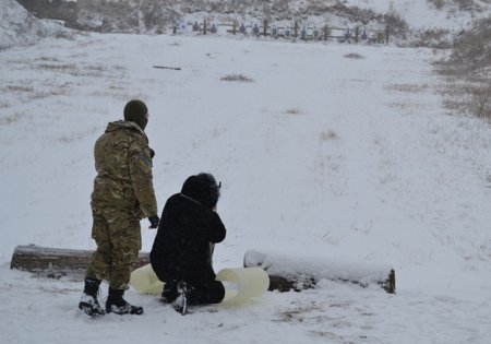 Как в Харькове 