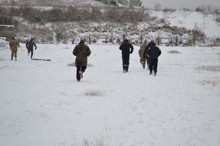 Как в Харькове 