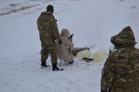 Как в Харькове 