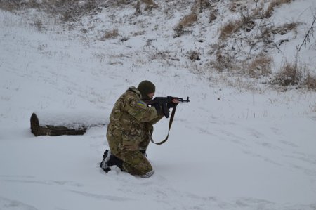 Как в Харькове 