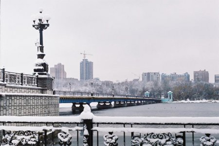 В Донецке соблюдаются условия 