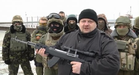 Ляшковский нардеп бросил вызов Кадырову. ВИДЕО