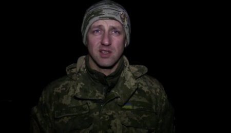 Спикер АТО потешился с неудачников боевиков-танкистов. ВИДЕО