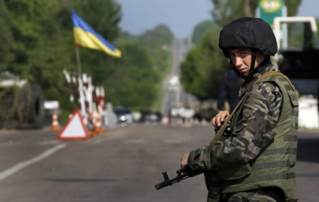 Как добровольцу из зоны АТО добиться статуса «участника боевых действий»? (ТВ, видео)