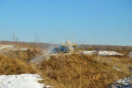 В Украине продолжают 