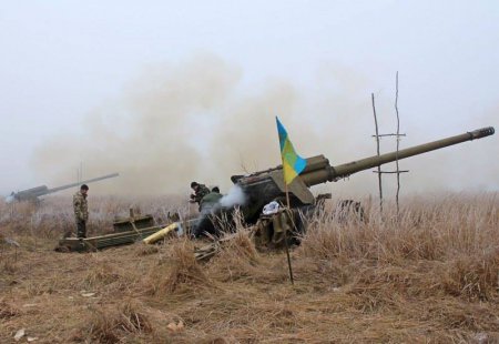 В Украине продолжают 