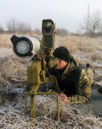 В Украине продолжают 