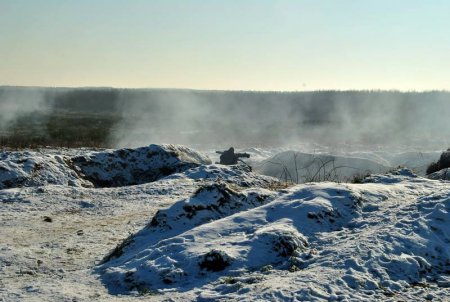 В Украине продолжают 