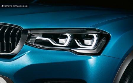 BMW покидает российский рынок автомобилей элитного класса.