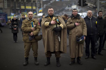 В Минобороны назвали дату следующей мобилизации