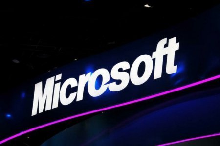 Microsoft будет помогать Украине с кибербезопасностью