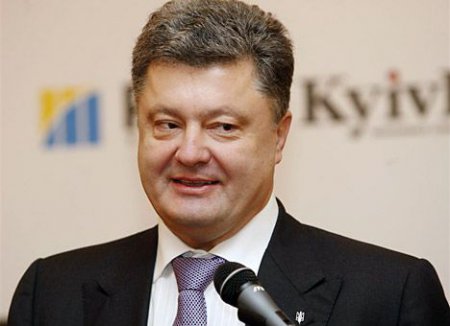 Порошенко рассказал, что будет делать с 