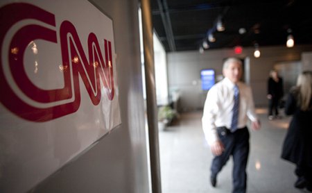 CNN уходит из России