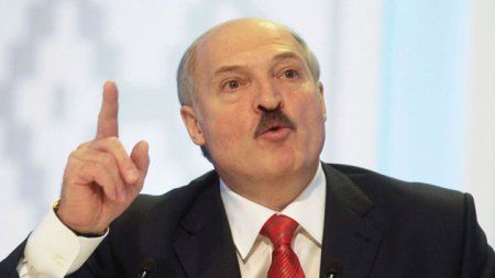 Лукашенко не хочет зависеть от России