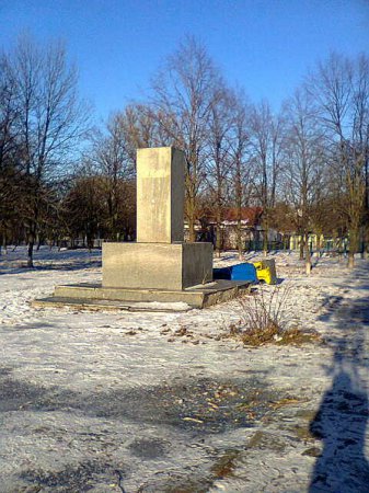 В Запорожской области 