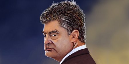 Легализация зарплат от Порошенко