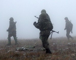 На Востоке за сутки ранения получили 3 бойцов - Полевой