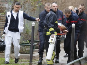 Атака на французских журналистов может быть началом волны террора - Die Presse