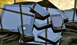 В Китае похитили 240 экземпляров смартфона Apple iPhone 6