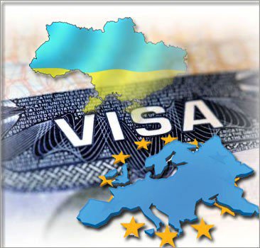 До конца 2015 года ЕС может ввести безвизовый режим с Украиной