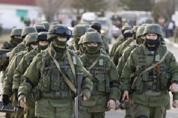 В Украину вторглись еще 2 группы российских оккупантов - СНБО