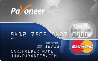 Платежная система Payoneer уходит из Крыма