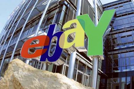 Для крымчан закрыт доступ на eBay