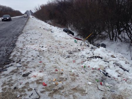 Трагедия с Нацгвардией на Востоке Украины. ФОТО ДТП