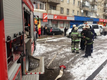 Львовянин пошел на радикальные меры, чтобы заставить банк вернуть ему вклад