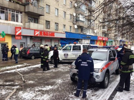 Львовянин пошел на радикальные меры, чтобы заставить банк вернуть ему вклад