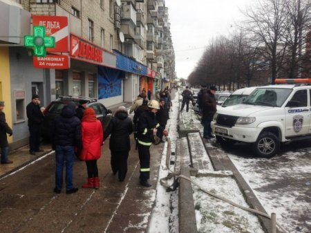 Львовянин пошел на радикальные меры, чтобы заставить банк вернуть ему вклад