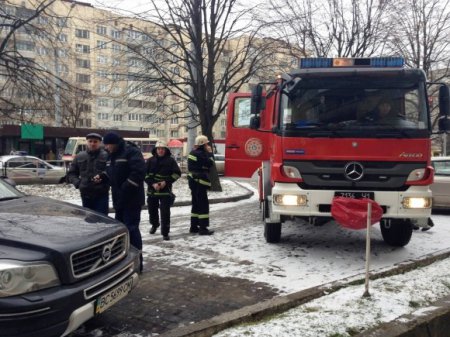 Львовянин пошел на радикальные меры, чтобы заставить банк вернуть ему вклад