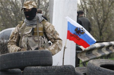 Террористы под Волновахой снарядом попали в переполненный людьми автобус - 10 погибло, 13 ранено