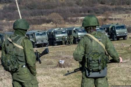 Под Мариуполем оккупанты нарастили свои силы - Тимчук