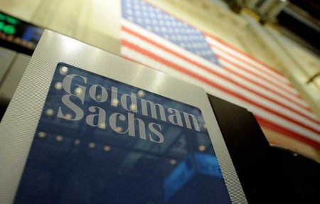 Началась мировая валютная война - Goldman Sachs