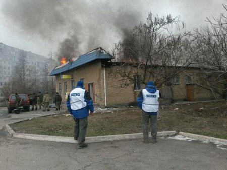 Во время обстрела Мариуполя пострадали более 60 человек. ФОТО+ВИДЕО 18+