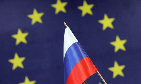 Санкции против России: греки против, финны за