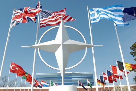 НАТО будет обороняться от России (ТВ, видео)