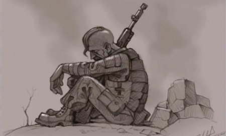 Украинские музыканты записали посвящение Героям АТО