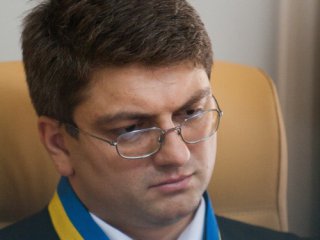 Рада разрешила найти и арестовать судью Киреева