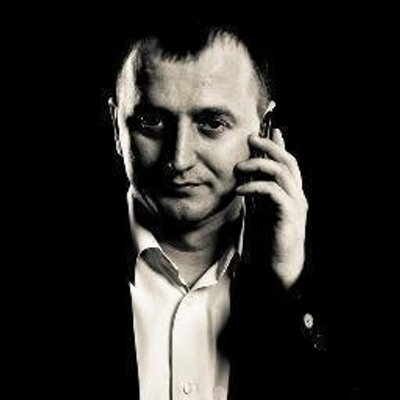 Революція триває