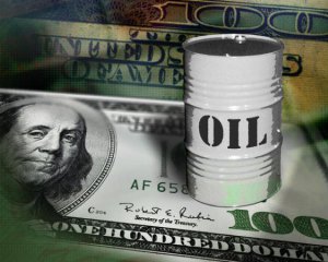 Нефть Brent превысила отметку $58 за баррель